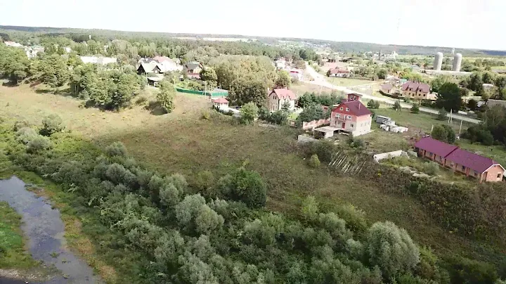 Бунырево ока