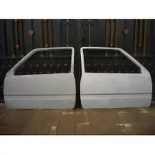 Fiberwood - купить боковые двери на Ваз 1111 (ОКА)