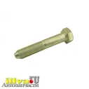 Болт М12*70 шаг 1,25, подрамника ОКА