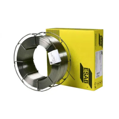 Проволока ESAB ОК ПРО 71