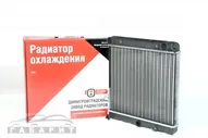 Радиатор ДААЗ охлаждения 1111 ОКА ДААЗ