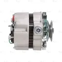 Генератор StartVOLT для ВАЗ 1111 Ока 1988-2008. Артикул LG 0108X