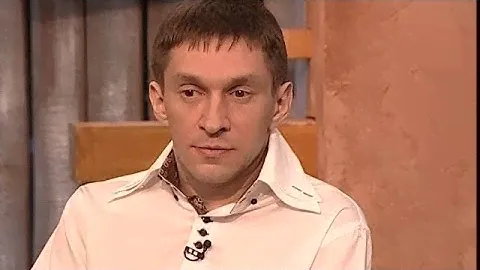 Владимир Бочаров
